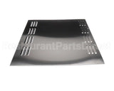 123183 Groen Cover, Right Side Hy-6