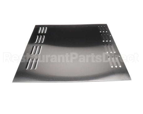 123183 Groen Cover, Right Side Hy-6