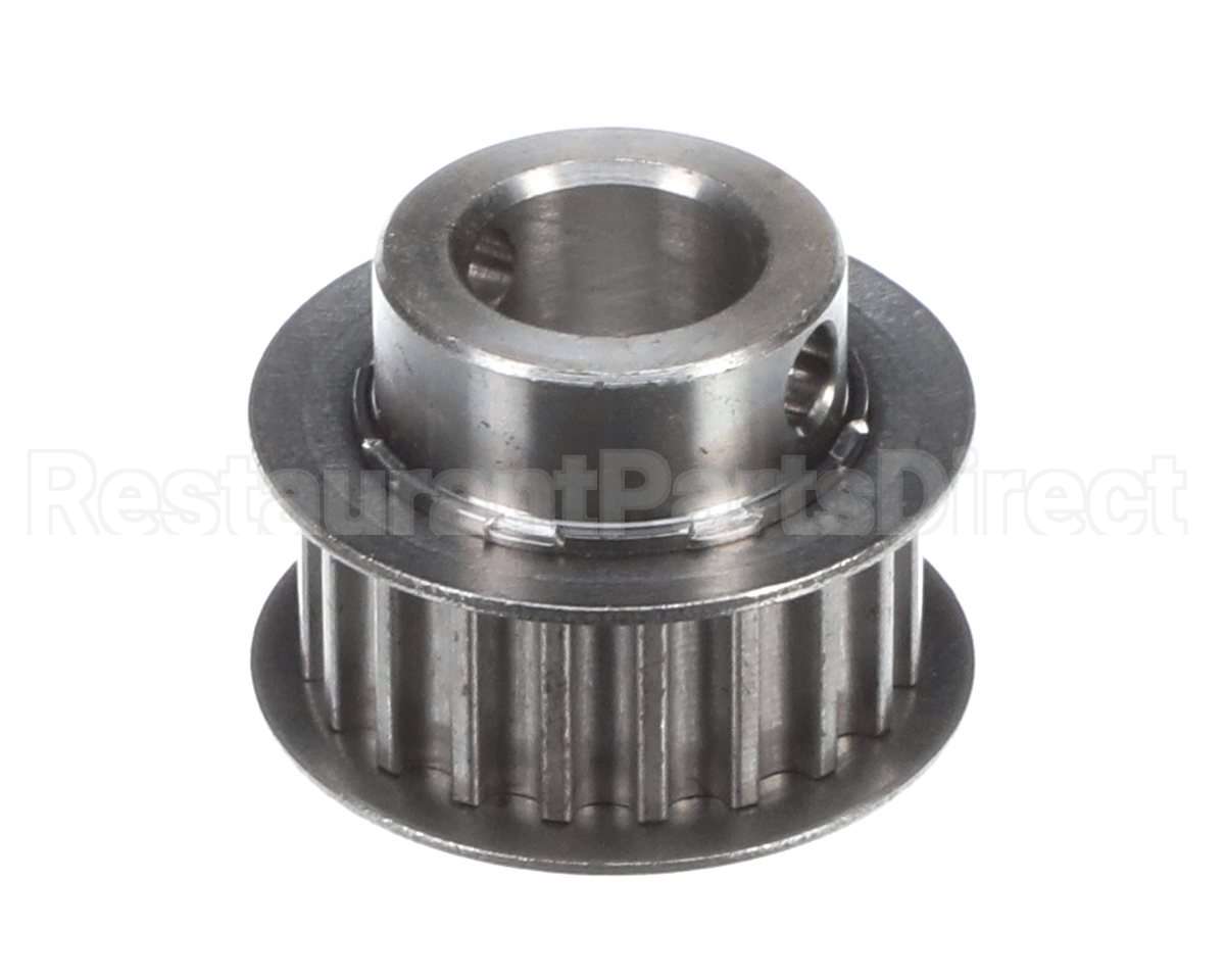 123184 Rondo Pulley T20