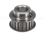 123184 Rondo Pulley T20