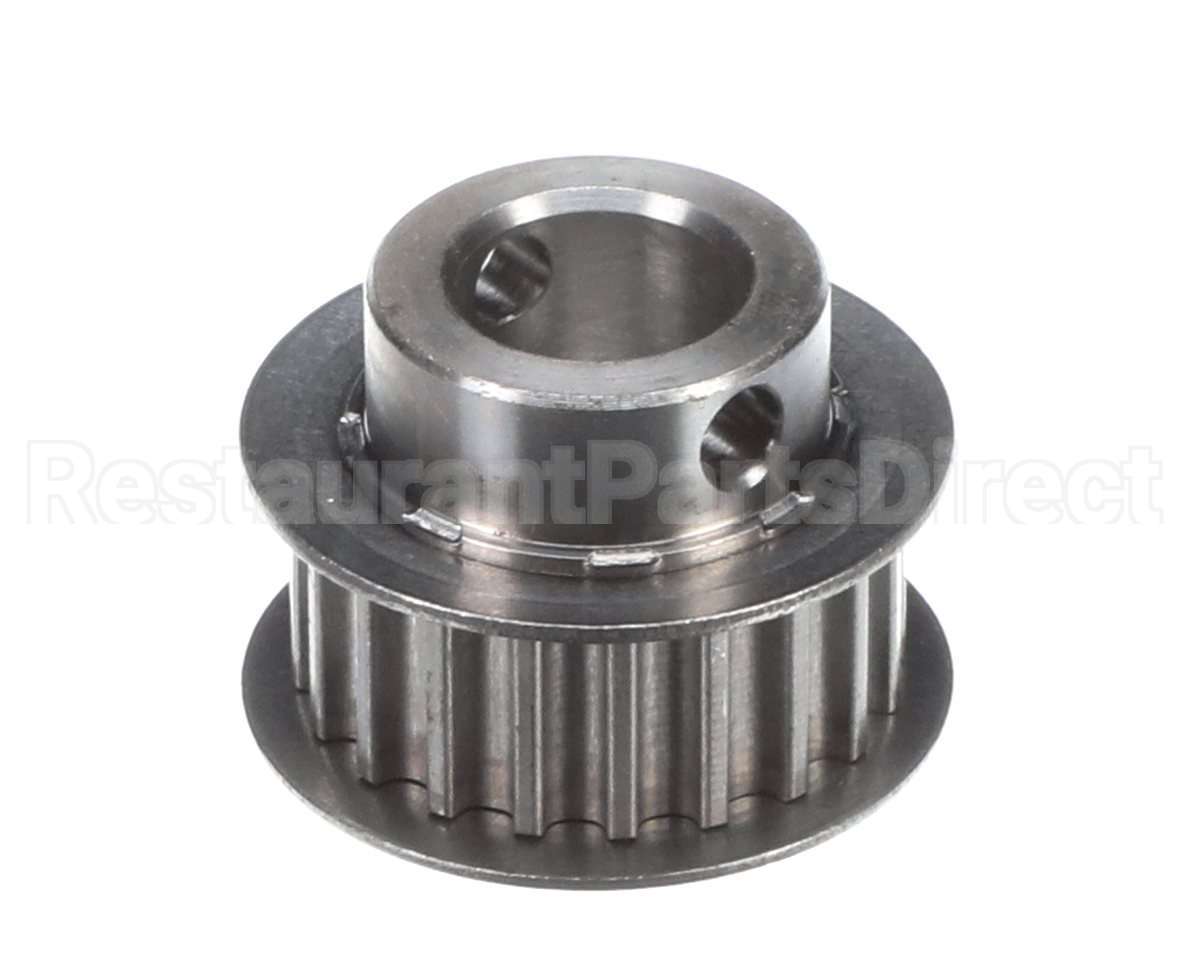 123184 Rondo Pulley T20