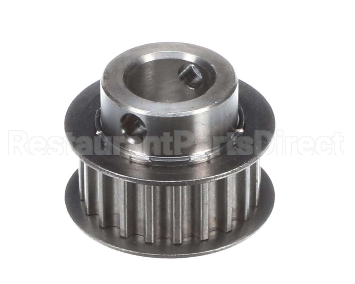 123184 Rondo Pulley T20