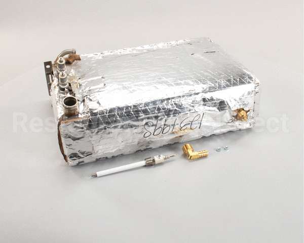 123199S Groen Steam Generator Asm, Service, Hy-3E