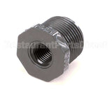 1232-002 Concordia Beverage Connector Pvc 1/4F X 3/4M