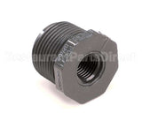 1232-002 Concordia Beverage Connector Pvc 1/4F X 3/4M