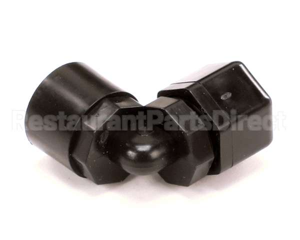 1232-004 Concordia Beverage Elbow Plas 14F X 14T