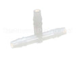 1232-018 Concordia Beverage Tee 1/4 Barb