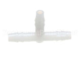 1232-018 Concordia Beverage Tee 1/4 Barb