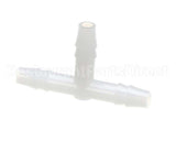 1232-018 Concordia Beverage Tee 1/4 Barb