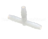 1232-018 Concordia Beverage Tee 1/4 Barb