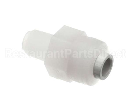 1232-071 Concordia Beverage Connector 1/8M X 1/4T