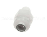 1232-071 Concordia Beverage Connector 1/8M X 1/4T
