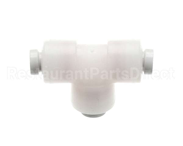 1232-084 Concordia Beverage Tee 1/4T X 1/4T X1/4T