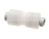 1232-098 Concordia Beverage Connector Union 1/4T