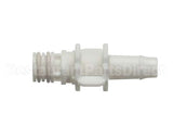 1232-120 Concordia Beverage Connector Kent 14 Barb M