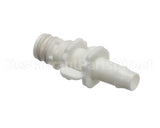 1232-120 Concordia Beverage Connector Kent 14 Barb M