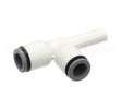 1232-144 Concordia Beverage Tee Run Legris 6Mm