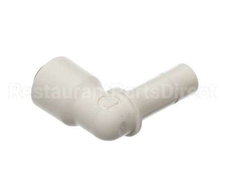 1232-153 Concordia Beverage Elbow Legris 3/8M X 1/4F