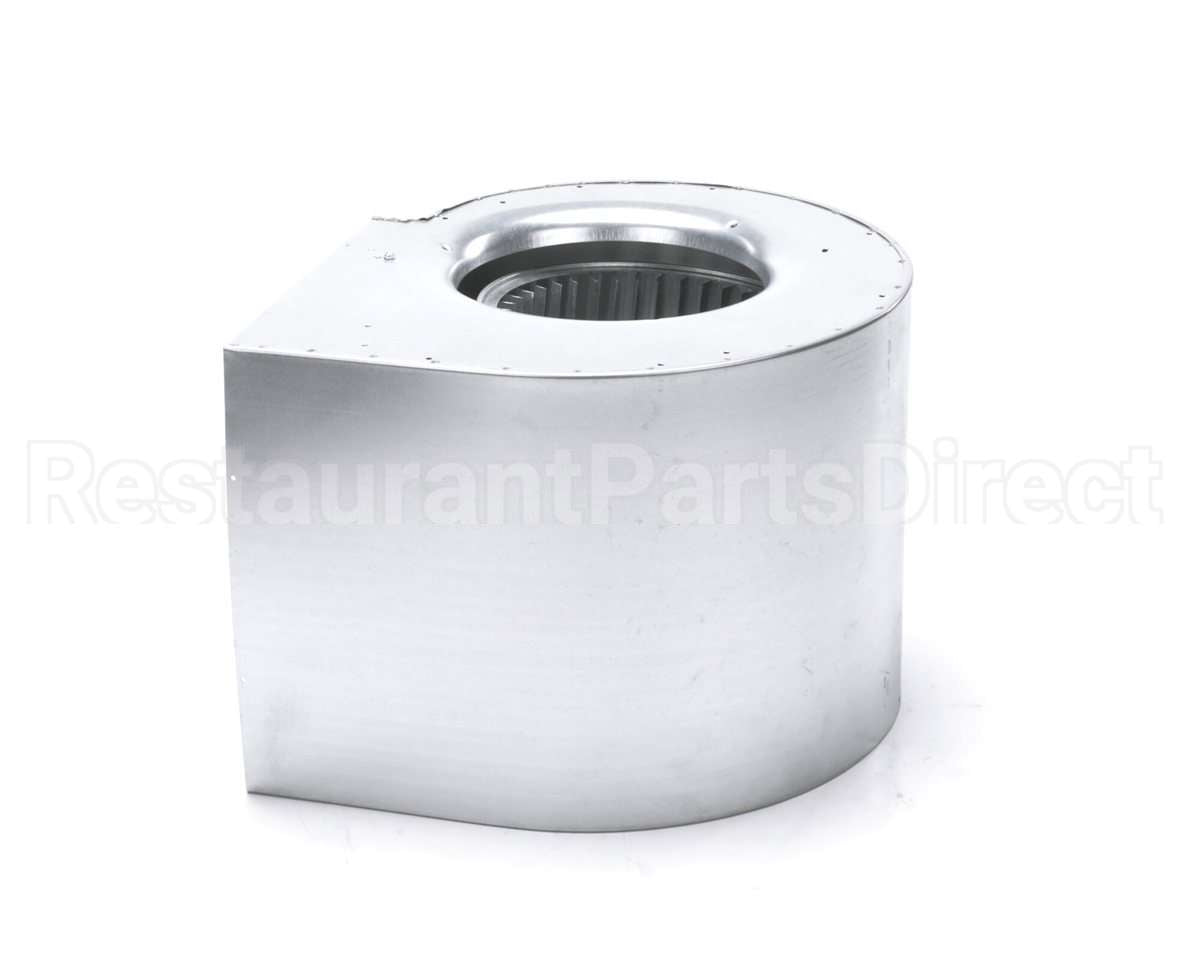 123212 Reznor Class Ii Blower W/Wheel + Hsng