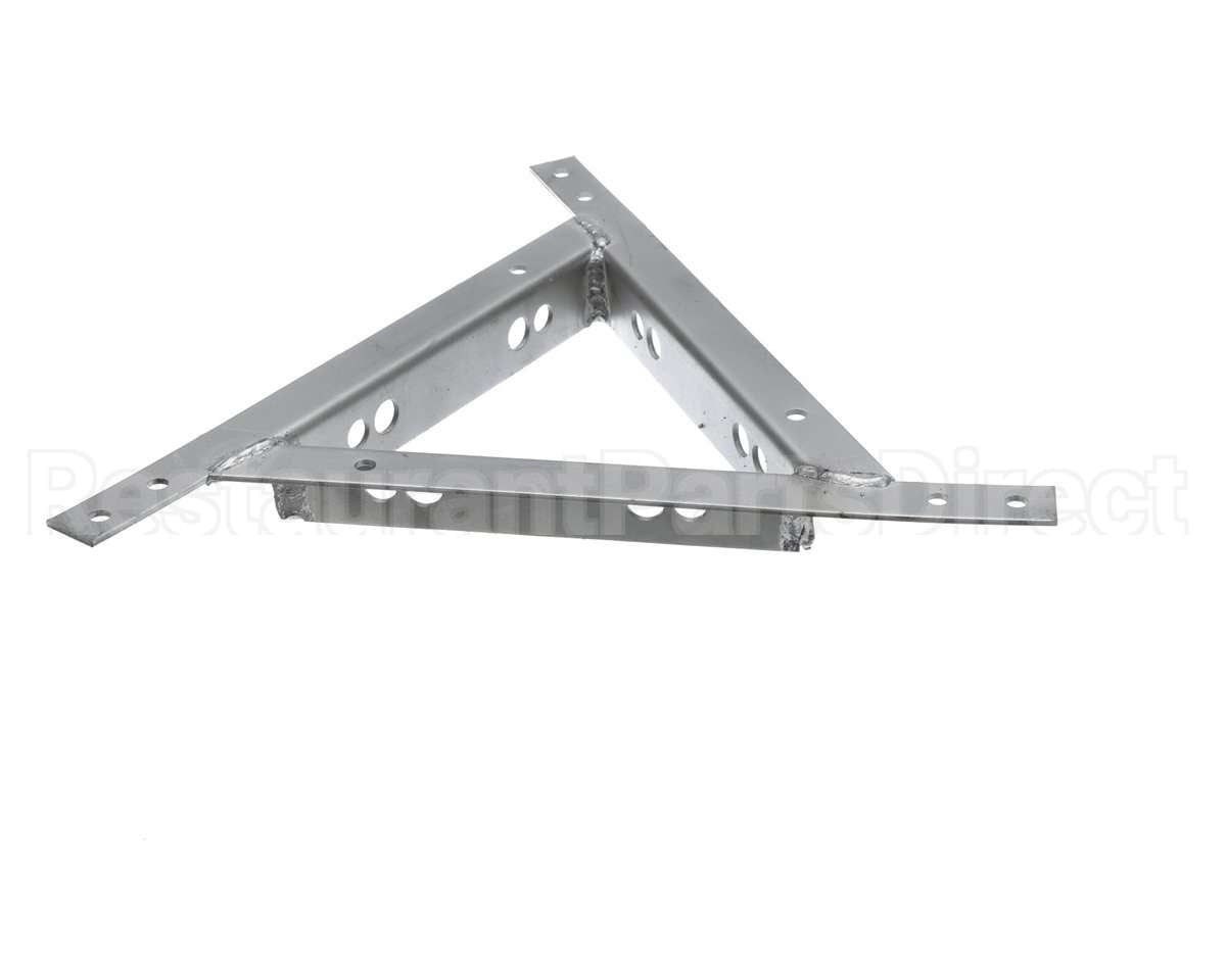 123213 Reznor Blr Bearing Spt Asy Adf300 700