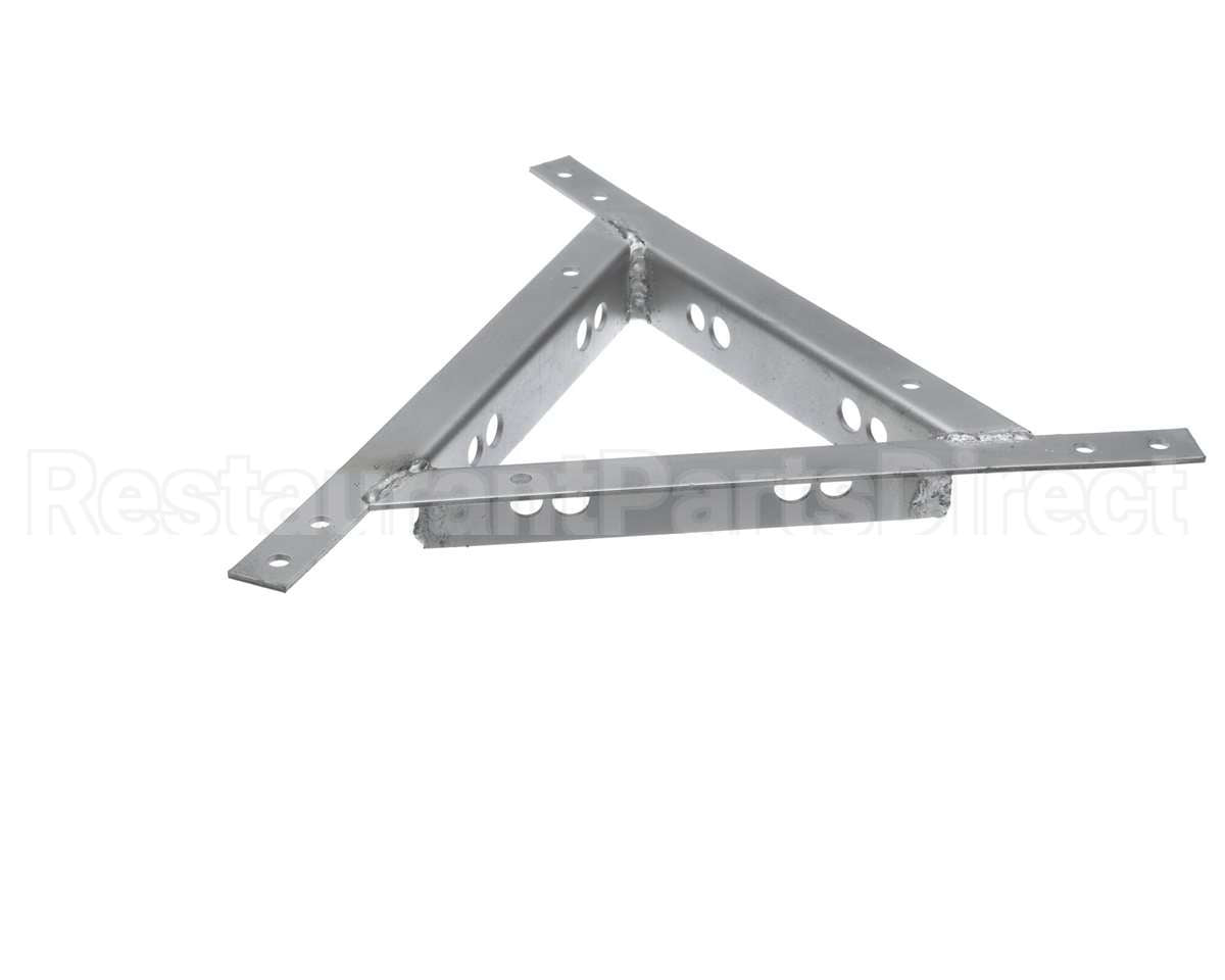 123213 Reznor Blr Bearing Spt Asy Adf300 700