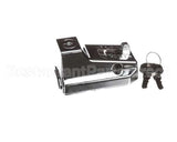 123248 Norlake Deadbolt Lock Nl9800