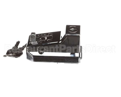 123248 Norlake Deadbolt Lock Nl9800