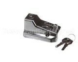 123248 Norlake Deadbolt Lock Nl9800