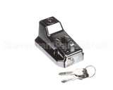 123248 Norlake Deadbolt Lock Nl9800