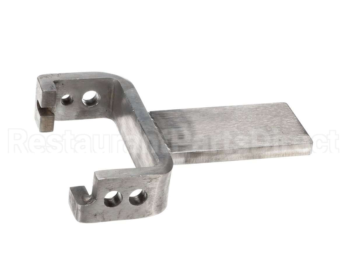 123267 Groen Yoke Blade(Egv)Carrier In/2-40