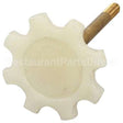 123268 Compatible Norlake Inside Release Assy Nl9800