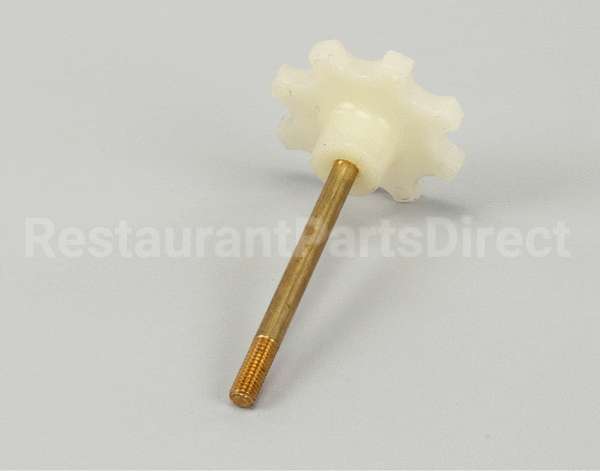 123268 Norlake Inside Release Assembly Nl9800