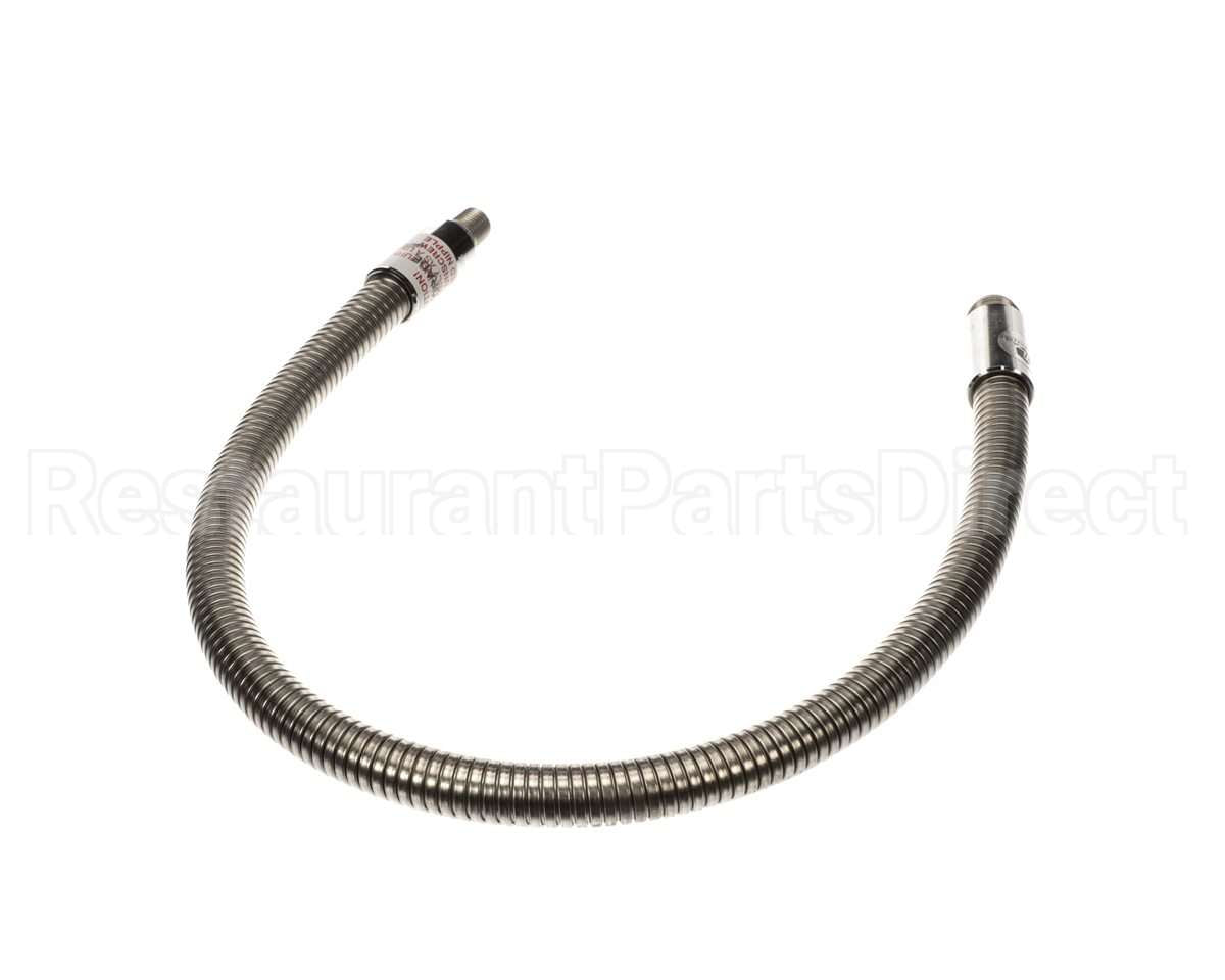 12327.0000 Fisher Hose Fg 24