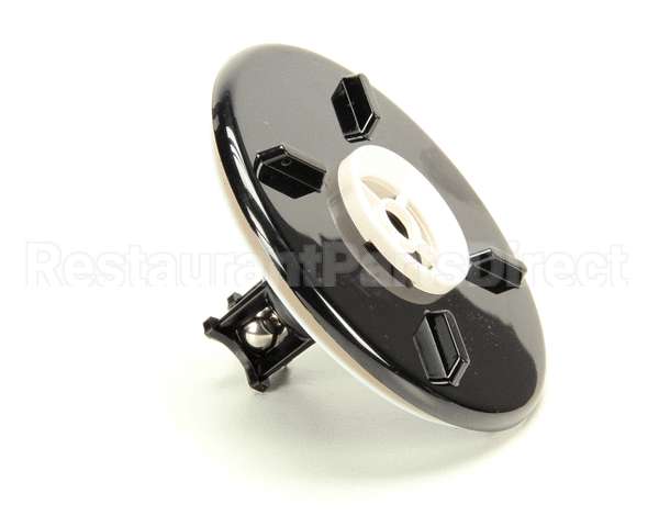 12328.0000 Bunn Lid Assembly, Reservoir(Gpr)