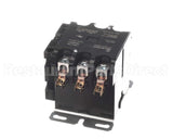 123282P1S Liebert 24V 50A 3P Contactor;No/Nc Aux