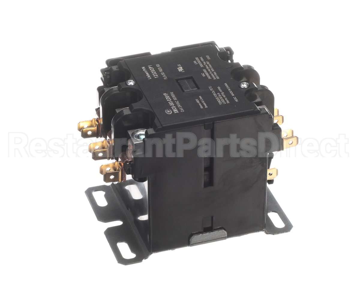 123282P1S Liebert 24V 50A 3P Contactor;No/Nc Aux