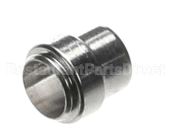 1233-026 Concordia Beverage Ferrule Ss 14