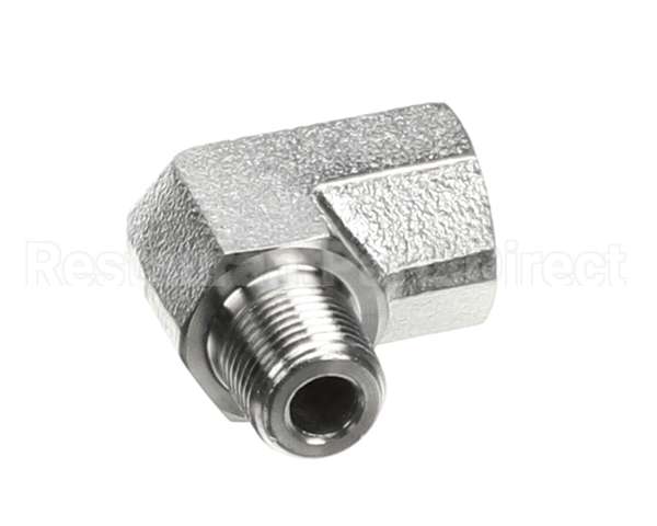 1233-029 Concordia Beverage Elbow Ss 1/8M X 1/8F