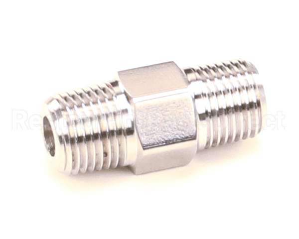 1233-031 Concordia Beverage Nipple Ss Hex 18M