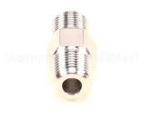1233-031 Concordia Beverage Nipple Ss Hex 18M