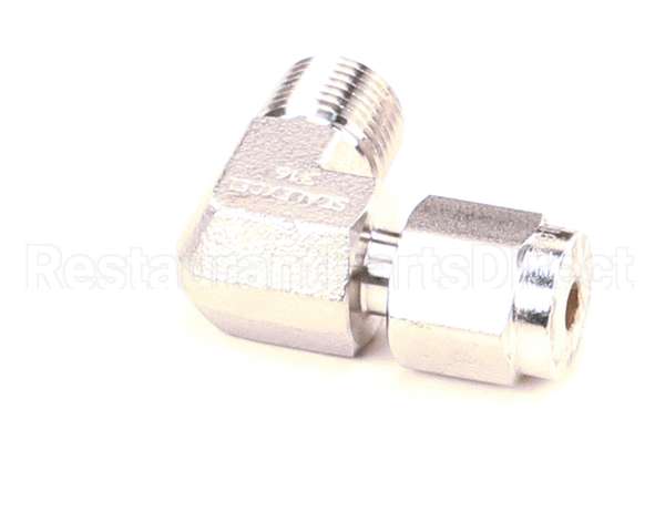 1233-036 Concordia Beverage Elbow Sxl 18M X 18T