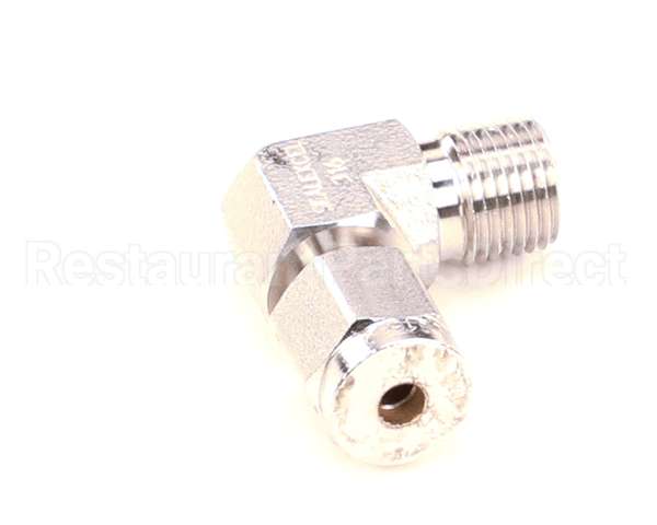 1233-036 Concordia Beverage Elbow Sxl 18M X 18T