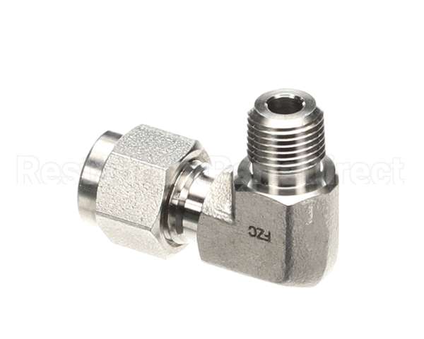 1233-037 Concordia Beverage Elbow Sxl 1/8M X 1/4T