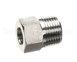 1233-040 Concordia Beverage Bushing Ss 3/8Nptx1/8Npt