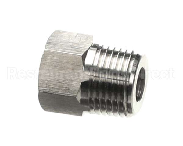 1233-040 Concordia Beverage Bushing Ss 3/8Nptx1/8Npt