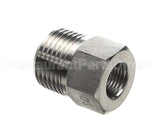1233-040 Concordia Beverage Bushing Ss 3/8Nptx1/8Npt