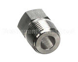 1233-040 Concordia Beverage Bushing Ss 3/8Nptx1/8Npt