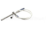 12330-C Ultrafryer Washwand Assembly, A6A Filter 6Ft