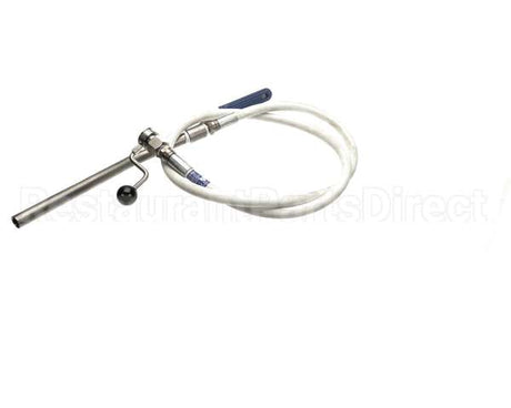 12330-C Ultrafryer Washwand Assembly, A6A Filter 6Ft