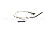 12330-C Ultrafryer Washwand Assembly, A6A Filter 6Ft